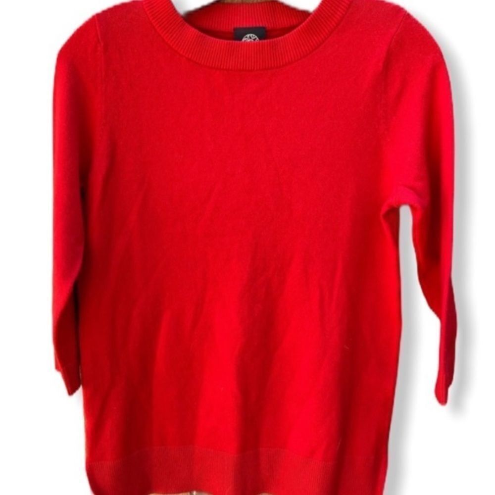 Bobeau Lightweight Sweater‎